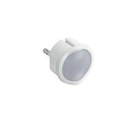 bticino S3625DA Color blanco adaptador de enchufe eléctrico - Adaptador para enchufe