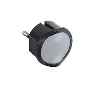 bticino S3625GL Gris adaptador de enchufe eléctrico - Adaptador para enchufe