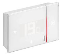 Bticino SXW8002W - Termostato WIFI inteligente Smarther2 con Netatmo, termostato de calefacción, programable, comando ON/OFF también mediante app