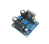 Btkigl 1.25-37V Regulador de Voltaje Ajustable Continuo Módulo de Fuente de alimentación LM317 LM337 Amplificador Rectificador Filtro Placa de Fuente de alimentación