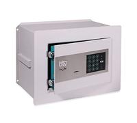Caja fuerte BTV empotrar Jade WE-27 11650