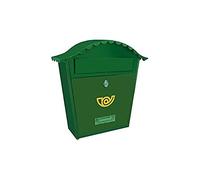 Btv M101563 - Buzon exterior cortijo-1 verde