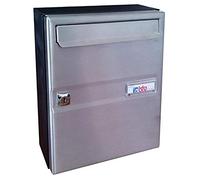 Btv M235133 - Buzon interior individual venus inox b