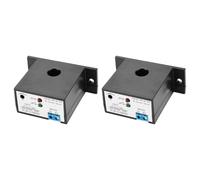 BUAGOUWZ Interruptor SinLímites Motor IP30 | Sin límite en aperturas y cierres; tiempo de respuesta rápido; acabado IP30 para protección ambiental.