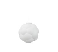 Normann Copenhagen Lámpara de techo Bubba Ø42x41 cm Blanco