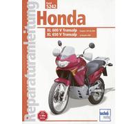 Bucheli Instrucciones de reparación Bucheli 600V+XL650V,AB97- BZW 00-