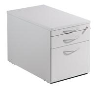 Buck rodante cajón para utensilios, cajón para material, archivador colgante