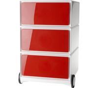 Buck rodante easyBox® EasyBox, 3 cajones