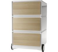 Buck rodante easyBox® EasyBox, 3 cajones