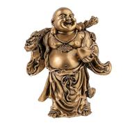 Buda Feliz Feng Shui de la Fortuna