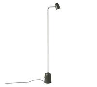 Northern Lámpara de pie Buddy Dark green