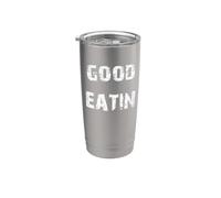 Buena comida Vaso térmico de acero inoxidable de doble pared