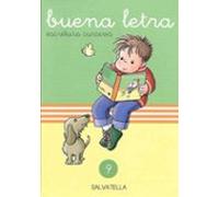 buena letra escritura cursiva n.9