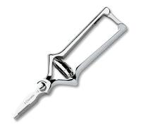 3 Claveles Masticador 431 7" curvo crom