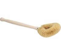 Bürstenhaus Redecker Cepillo para Limpiar de Madera de Haya - 1 unidad Bürstenhaus Redecker