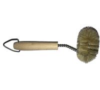 Bürstenhaus Redecker Cepillo para Limpiar el Lavabo - 1 pieza Bürstenhaus Redecker
