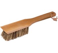 Bürstenhaus Redecker Cepillo para Limpiar las Herramientas del Jardín - 1 pieza Bürstenhaus Redecker