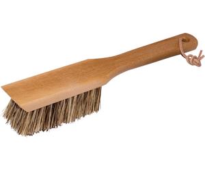 Bürstenhaus Redecker Cepillo para Limpiar las Herramientas del Jardín - 1 pieza Bürstenhaus Redecker