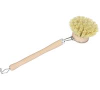 Redecker Cepillo para fregar (duro, fibra de 4 cm de diámetro)