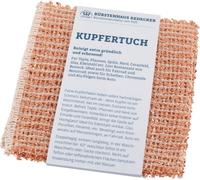 Bürstenhaus Redecker Estropajo de cobre - 1 paquete Bürstenhaus Redecker