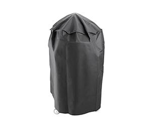 Buffalo DA406 Kamado - Cubierta de cerámica para Barbacoa DR826