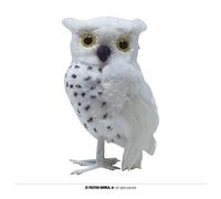 Fiestas GUIRCA Buho Blanco 18 CMS