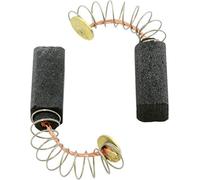 Buildalot Escobillas de Carbón para Bosch PHS 46 G - 6,35x6,35x14,5 mm | Devuelve la potencia a su herramienta en pocos minutos. Juego de 2.