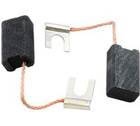Buildalot Escobillas de Carbón para Bosch UBH 4/26 SE - 6,35x10x17 mm | Devuelve la potencia a su herramienta en pocos minutos. Juego de 2.