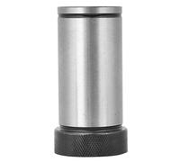 Buje portaherramientas Acero premium 40Cr CNC Torno Fresado Adaptador de zócalo D32-MT1/D32-MT2/D32-MT3/D32-MT4 Mejorar la vida útil de la hoja Instalar Precisión central (D32-MT1)
