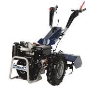 BullMach Chimera 400D - Motocultor diésel - 418cc - 9,6 HP