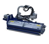 BullMach Efesto 200 - Trituradora lateral de brazo para tractor - Serie pesada