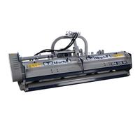 BullMach Era 220 SH - Trituradora para tractor - Serie pesada - Desplazamiento hidráulico
