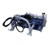 BullMach Ermes 105 SH - Trituradora para tractor - Serie ligera - Desplazamiento hidráulico