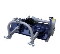 BullMach Ermes 115 S - Trituradora para tractor - Serie ligera - Desplazamiento manual