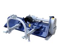 BullMach Ermes 145 S - Trituradora para tractor - Serie ligera - Desplazamiento manual