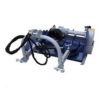BullMach Ermes 85 SH - Trituradora para tractor - Serie ligera - Desplazamiento hidráulico