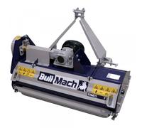 BullMach Ermes 95 F - Trituradora para tractor - Serie ligera