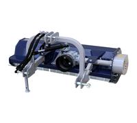 BullMach Maia 175 SH - Trituradora para tractor - Serie media - Desplazamiento hidráulico