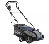 BullMach RASTER 20-40 - Escarificador eléctrico - Rodillo de muelle