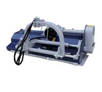 BullMach Rea 165 SH - Trituradora para tractor - Serie media - Desplazamiento hidráulico