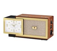 Bulova Clocks Tono de precisión B7800