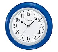 Bulova Reloj Modelo C4893 Baliza, Azul