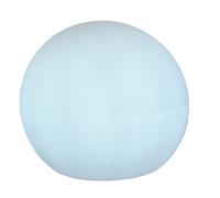 Buly - bola de luz exterior (50 cm, carga solar y batería recargable)