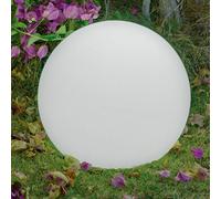 Buly de Newgarden lámpara de suelo globo, Ø 40 cm