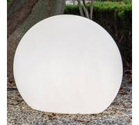 Buly de Newgarden lámpara de suelo globo, Ø 80 cm