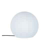 Buly, lámpara colgante modelo 50 con cable, luz blanca fría de 6500 K, fabricada al 100% en España