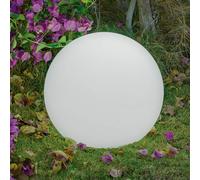 Buly Newgarden Globo de lámpara de suelo, Ø 20 cm