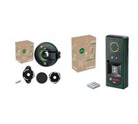 Bundle of Bosch Home and Garden nivel láser de líneas 2 en 1 Atino 2.ªgen. y detector de metales en la pared