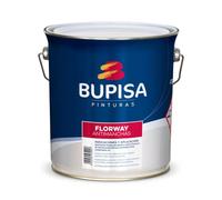 BUPISA - PINTURA ANTIMANCHAS AL DISOLVENTE FLORWAY BUPISA 4 LT