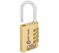 BURG WACHTER Vorhangeschloss Combi-Lock NUEVO